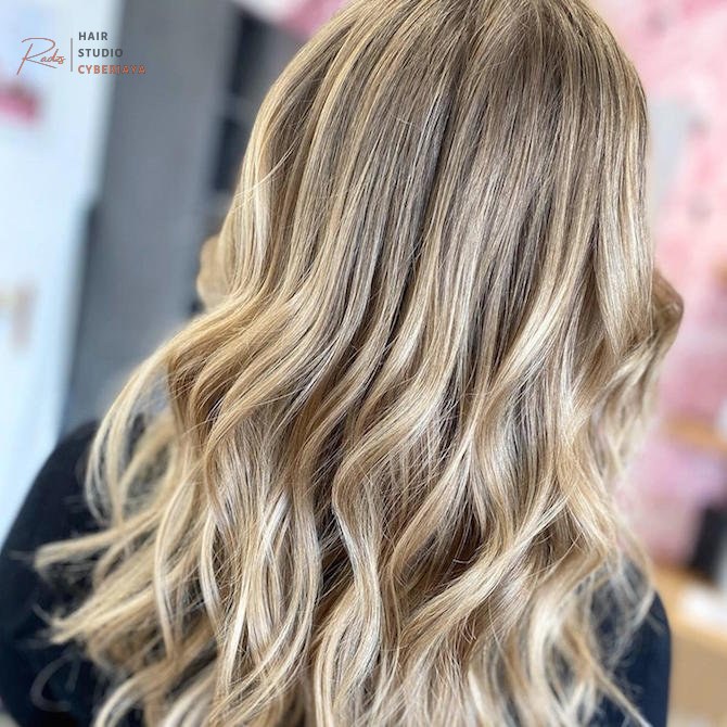 Beige Blonde Hair Color Ideas and How to Create It