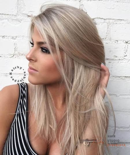 Beige Blonde Hair Transformation How to Get a Beige Blonde Hair Color for Every Skin Tone