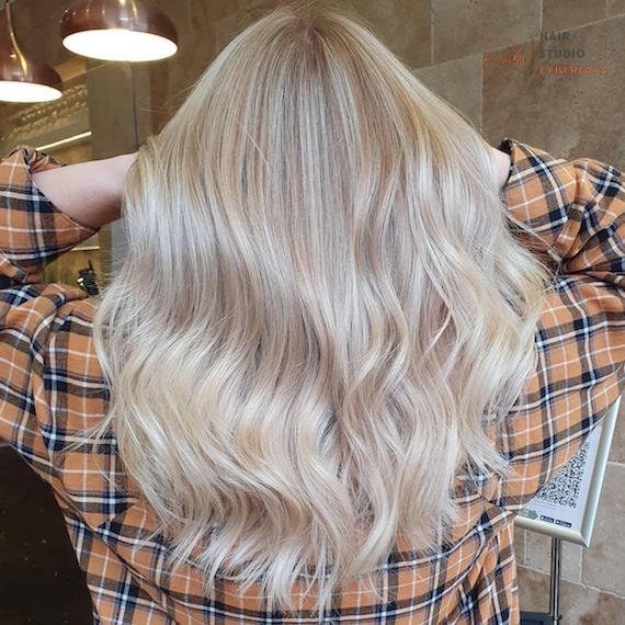 Beige Blonde Hair Advantages and Disadvantages Pros and Cons of Beige Blonde Hair Color
