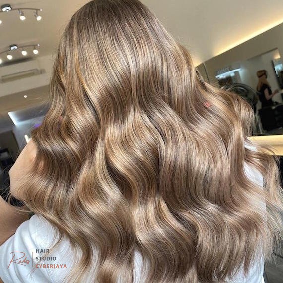 Beige Blonde Hair Maintenance Tips for Maintaining Beige Blonde Hair Color at Home