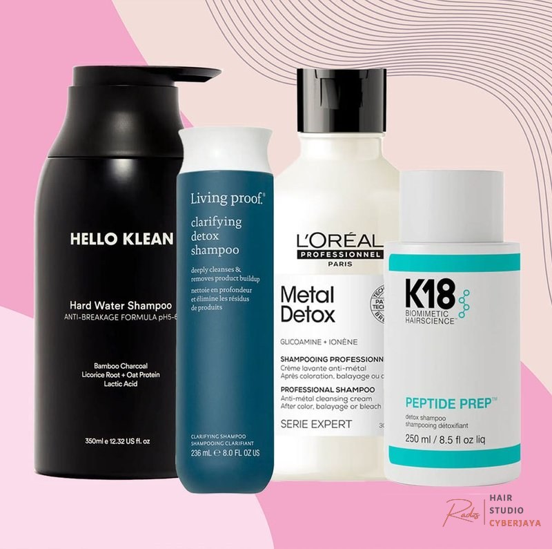10 best clarifying shampoos to cleanse and smooth dull hair 10 best clarifying shampoos to cleanse and smooth dull hair