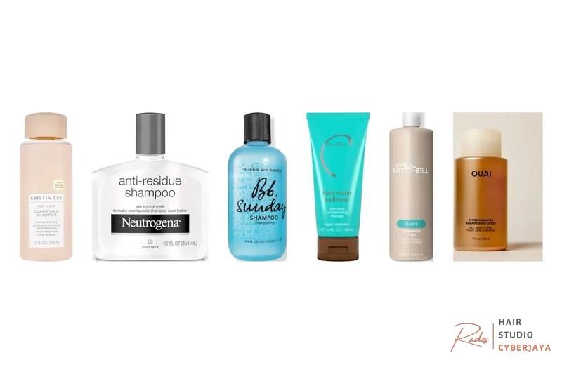 Best Clarifying Shampoo for Fine Hair: Stylist Picks Best Clarifying Shampoo for Fine Hair: Stylist Picks