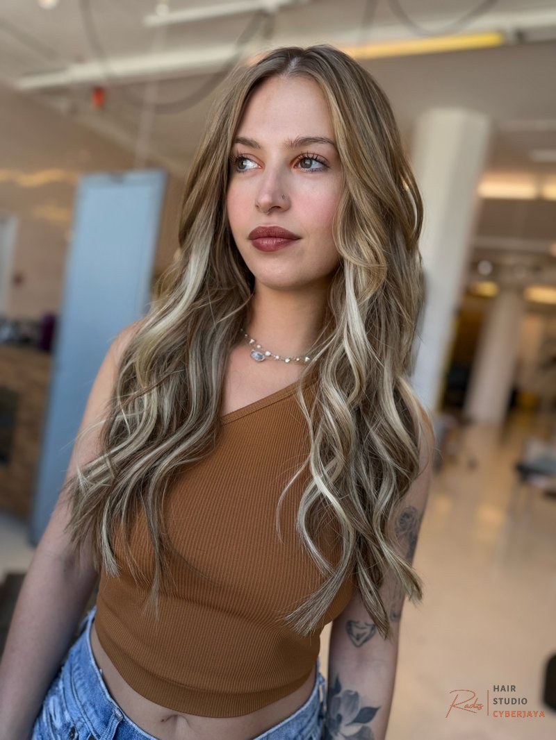 Maintaining Hair Extensions on Thin Hair Best Hair Extensions for Thin or Fine Hair