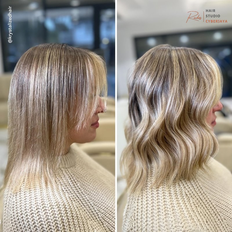 What Are The Best Hair Extensions For Fine Hair? – Additional Lengths What Are The Best Hair Extensions For Fine Hair? – Additional Lengths