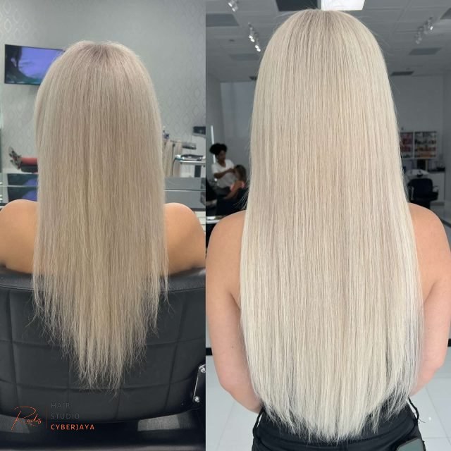 Avoiding Damage with Hair Extensions on Thin Hair Hair Extensions for Thin/Fine Hair: Everything You Need to Know