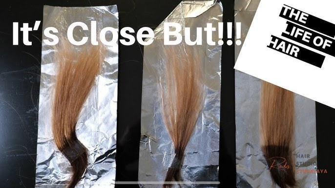 Should You Tone On Wet, Towel Dry Or Dry Toning Hair Should You Tone On Wet, Towel Dry Or Dry Toning Hair