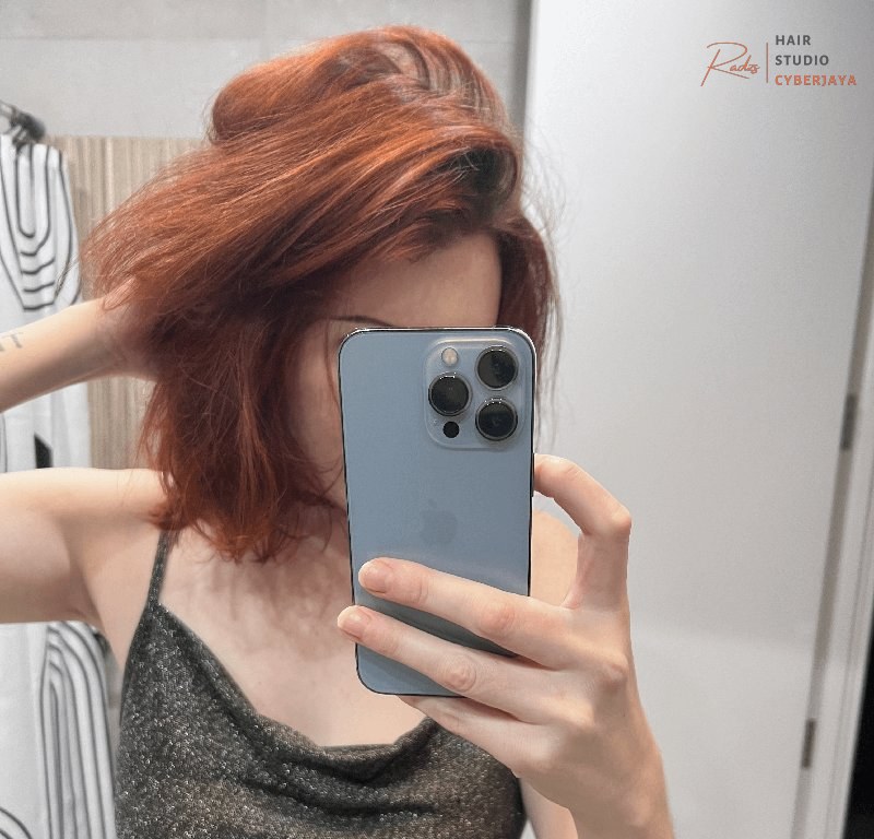 applying semi permanent dye on wet hair? : r/HairDye applying semi permanent dye on wet hair? : r/HairDye