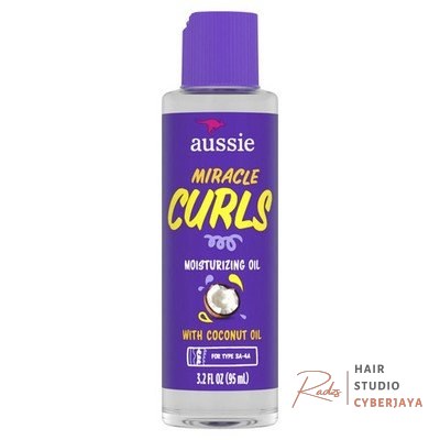 Aussie Miracle Curls Coconut Curl-Defining Hair Oil Aussie Miracle Curls Coconut Curl-Defining Hair Oil, for Curly Hair 3.2 fl oz | eBay
