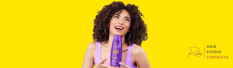 How to tame curly frizzy hair with coconut oil Coconut Oil for Curly Hair | Aussie