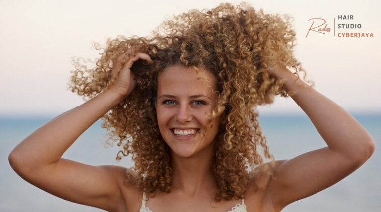 Garnier Coconut Oil for Curly Hair: Benefits and Uses