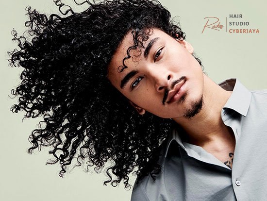 DevaCurl | Find A Stylist | Radzs Hair Studio Cyberjaya Find a Curly Hair Stylist Near You at Radzs Hair Studio