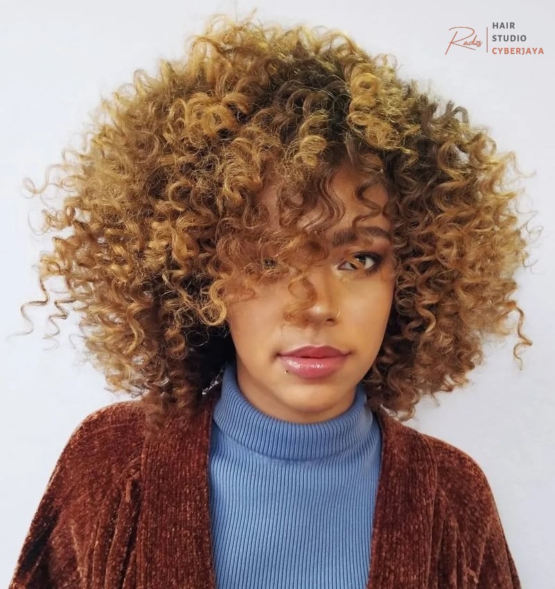 Deva cut: all you need to know about the curly hair cut | Kurlify