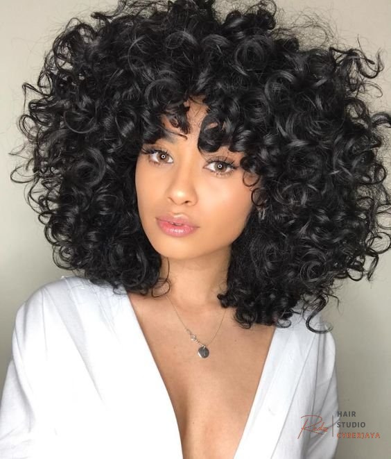 Deva cut: all you need to know about the curly hair cut | Kurlify