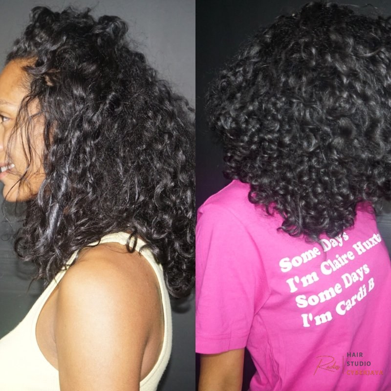 Mel Pillard: A Deva Cut...What's That?