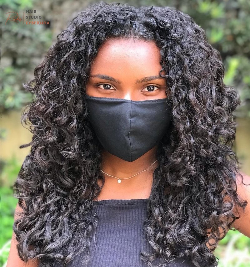 The Revolutionary Deva Cut Tailored for Your Unique Curls