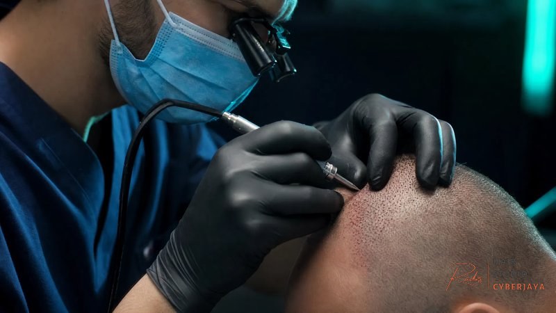 ARTAS vs. NeoGraft vs. Manual FUE: Which Hair Transplant Is Best? A comprehensive guide to FUE, ARTAS, and NeoGraft hair transplants