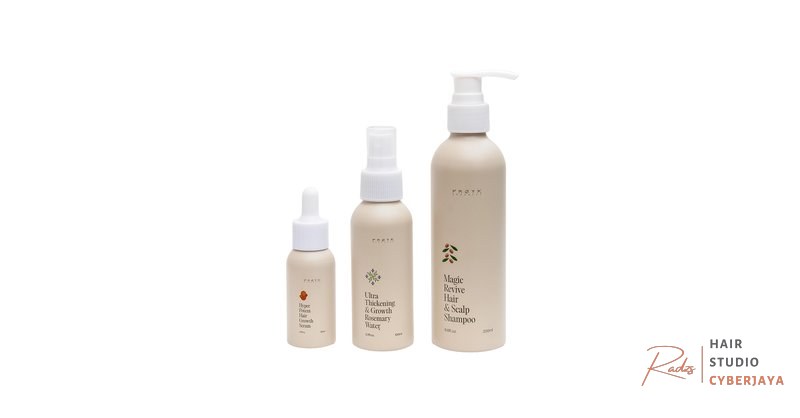 Frøya Organics Magic Revive Hair Complete System for Hair Growth Amazon.com: Frøya Organics The Complete System For Mature Hair & Scalp Set (3 count) | 3pc Nourishing Haircare Kit with Revive Hair & Scalp Shampoo, Thickening & Growth Spray, and Hyper Potent