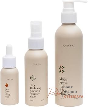 Frøya Organics Magic Revive Hair Complete System Amazon.com: Frøya Organics The Complete System For Mature Hair & Scalp Set (3 count) | 3pc Nourishing Haircare Kit with Revive Hair & Scalp Shampoo, Thickening & Growth Spray, and Hyper Potent