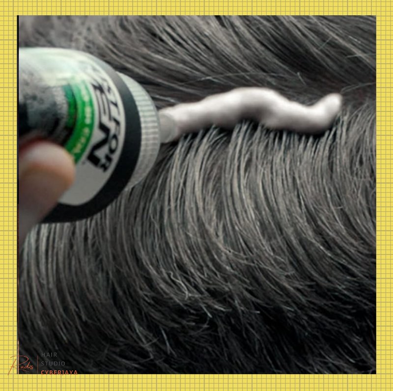 Top grey hair dye options for men Compilation of best grey hair dyes for men