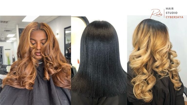 Hair Botox Near Me in Los Angeles - Book Now!