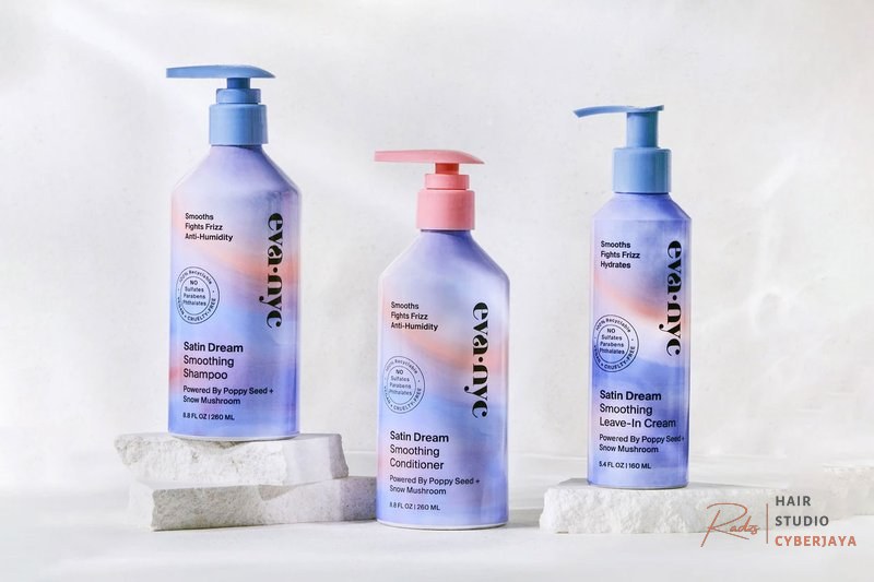 Affordable Cruelty-Free Hair Care Brands 7 Affordable Cruelty-Free Hair Care Brands Available At Target