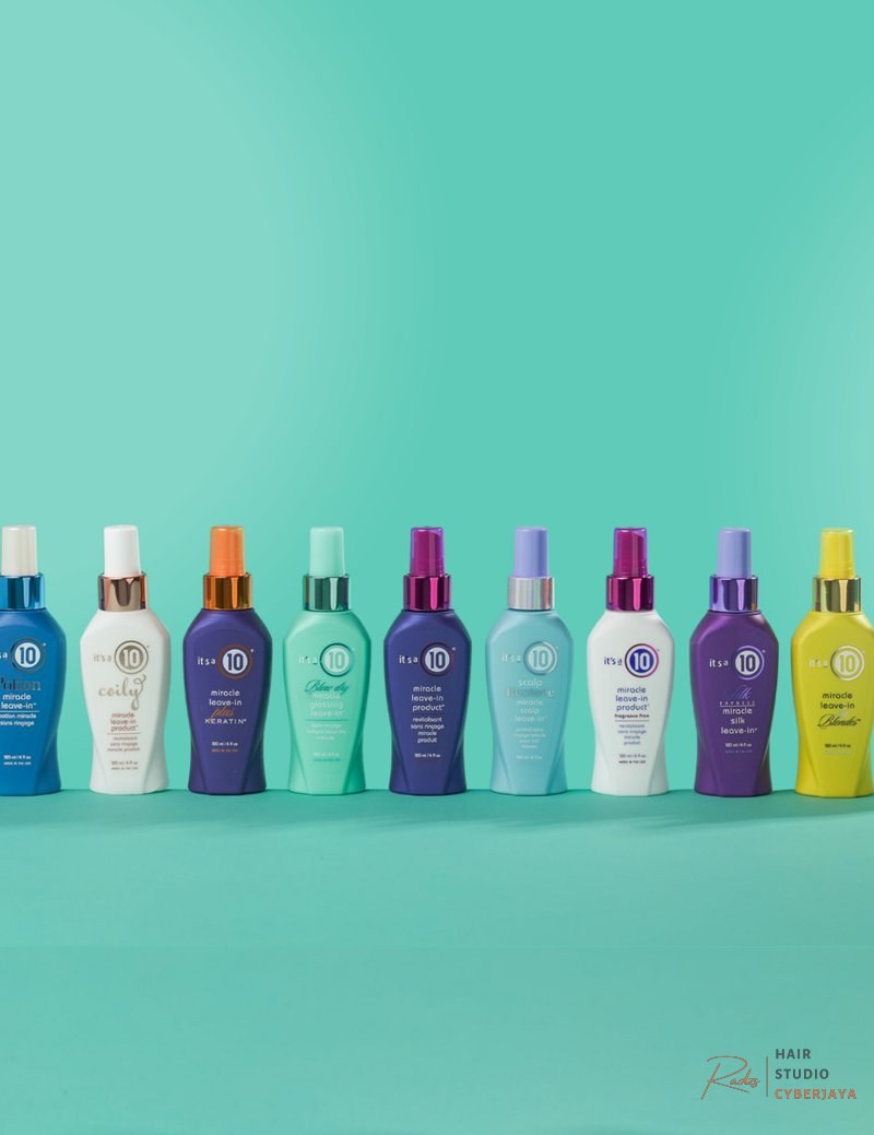 Cruelty Free Products – It's a 10 Haircare Cruelty Free Products – It's a 10 Haircare