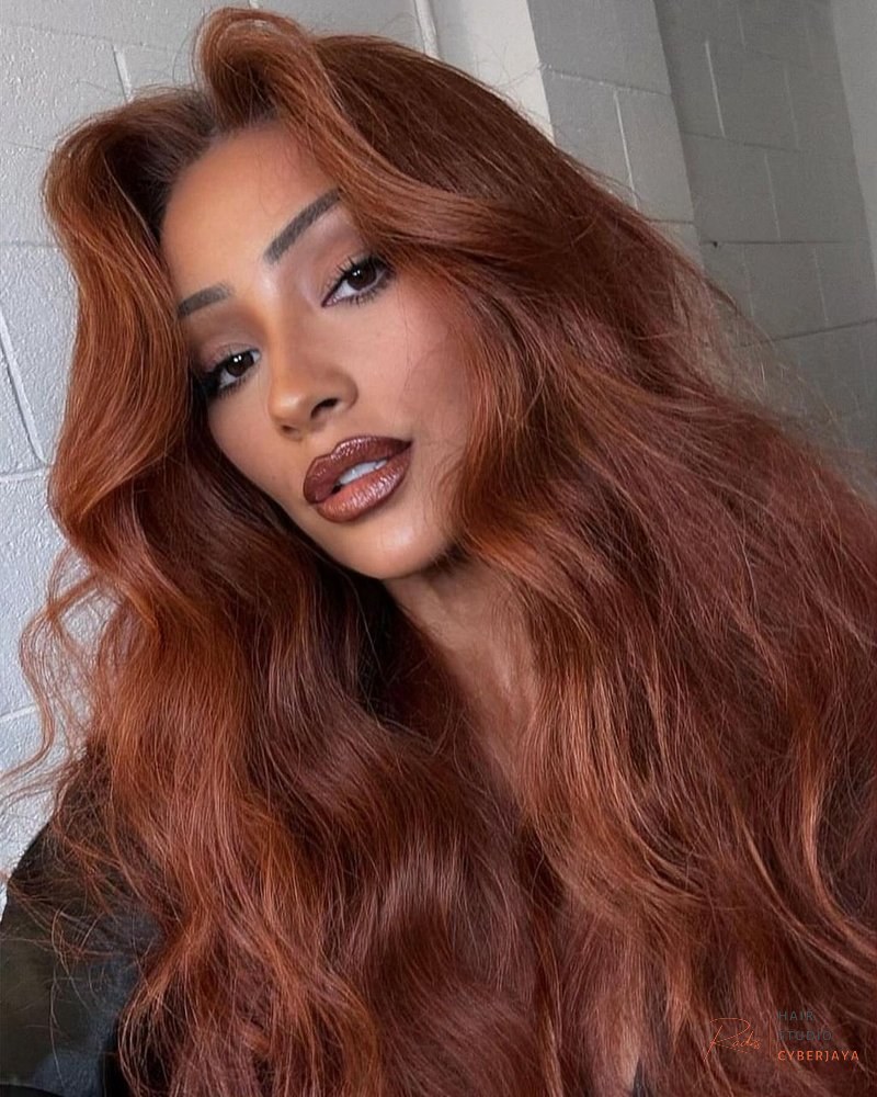 32 Dark Hair Colors You'll Want to Dye Your Hair ASAP | Glamour 32 Dark Hair Colors You'll Want to Dye Your Hair ASAP | Glamour