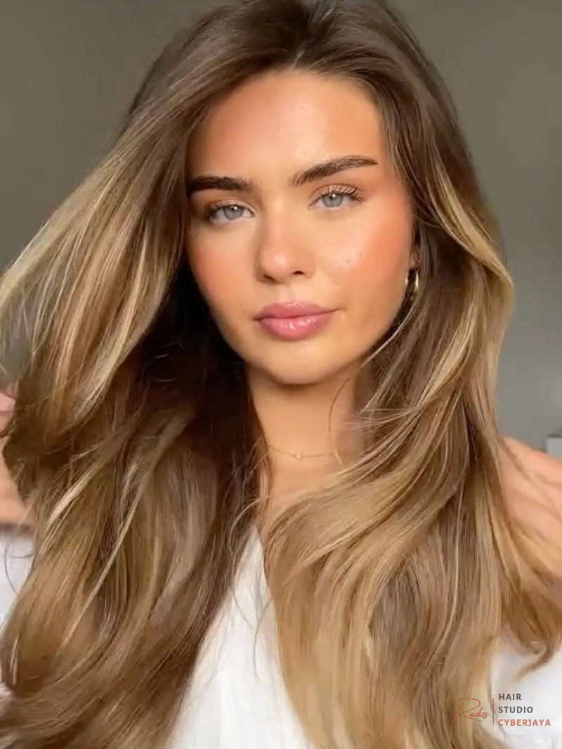 Dark Blonde Hair Color Ideas Blonde hair color ideas to try now