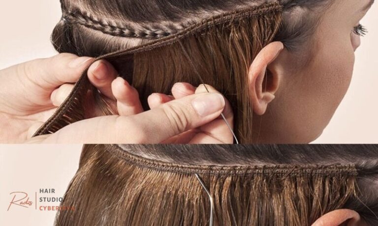 Tarrytown Hair Salon - Hair Extension Salon Near Me
