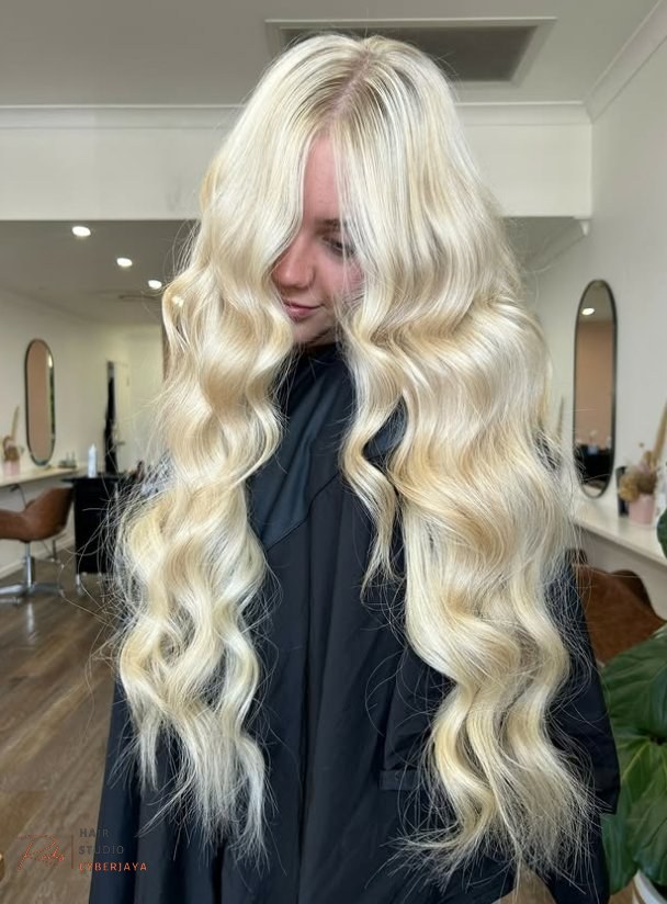 What Are the Best Hair Extensions for Adding Volume? — Hair Candy Extensions Australia | #1 Hair Salon Gold Coast