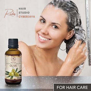 Extra Virgin Olive Oil for Hair Shine Amazon.com : Olive Oil Extra Virgin 1.7 Fl Oz - 100% Pure Unrefined - Best for Hair - Skin - Nails - Lips - Face - Body - Scalp - Great for