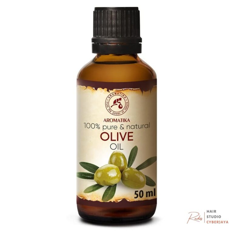 Olive Oil Extra Virgin 1.7 Fl Oz - 100% Pure Unrefined - Best for Hair - Skin - Nails - Lips - Face - Body - Scalp - Great for