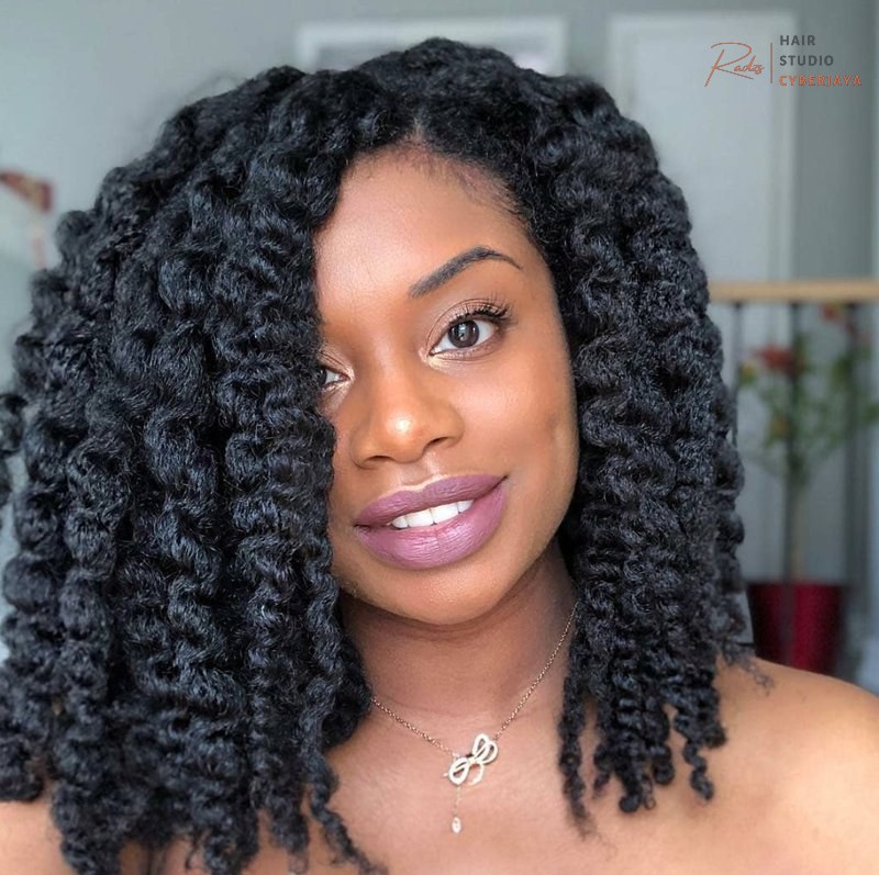 The 26 Best 4C Hairstyles - Natural Hairstyles for 4C Hair The 26 Best 4C Hairstyles - Natural Hairstyles for 4C Hair