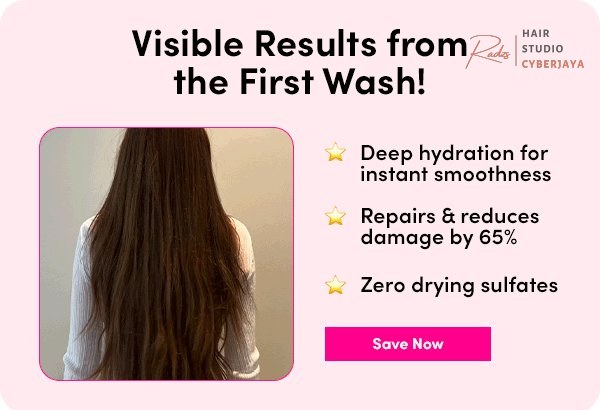 Is Washing Your Hair Everyday Bad For You? | Coco & Eve Is Washing Your Hair Everyday Bad For You? | Coco & Eve