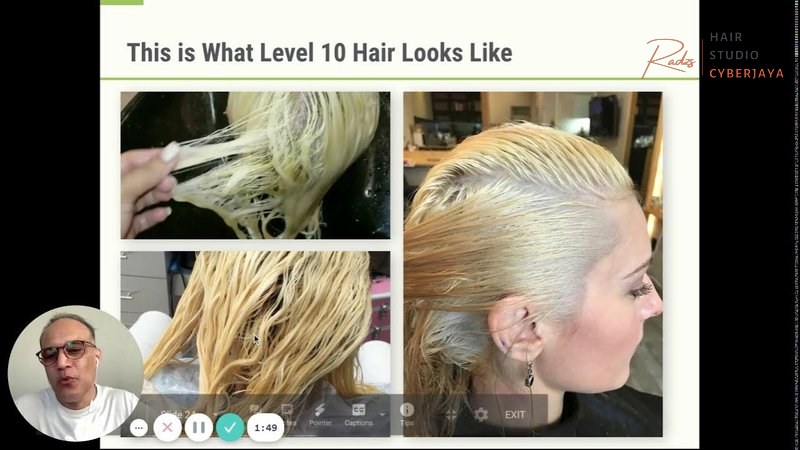 How long Should I leave Bleach in My Hair? How long Should I leave Bleach in My Hair?