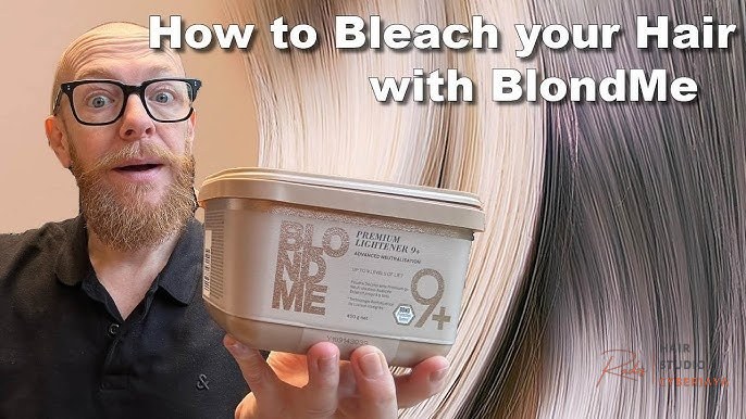 How long Should I leave Bleach in My Hair? Tips on how long should I leave bleach in my hair