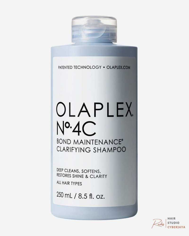 Best clarifying shampoos for curly and natural hair 16 Best Clarifying Shampoos for Curly Hair and Natural Hair 2024