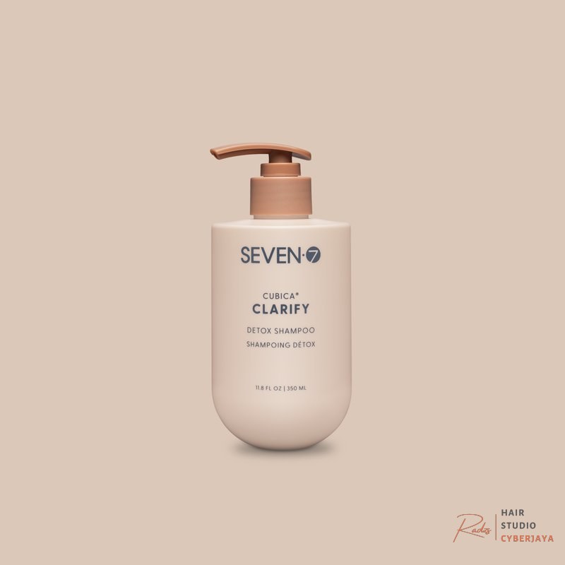 Clarifying shampoo usage necessity How Often Do You Need to Use Clarifying Shampoo?