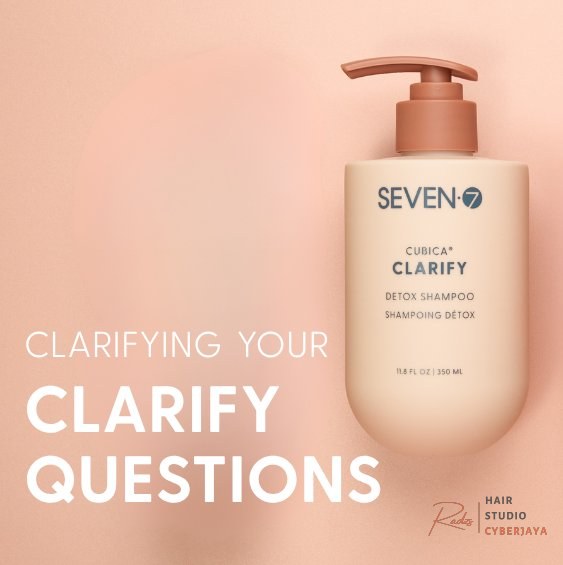 How Often Do You Need to Use Clarifying Shampoo? How Often Do You Need to Use Clarifying Shampoo?