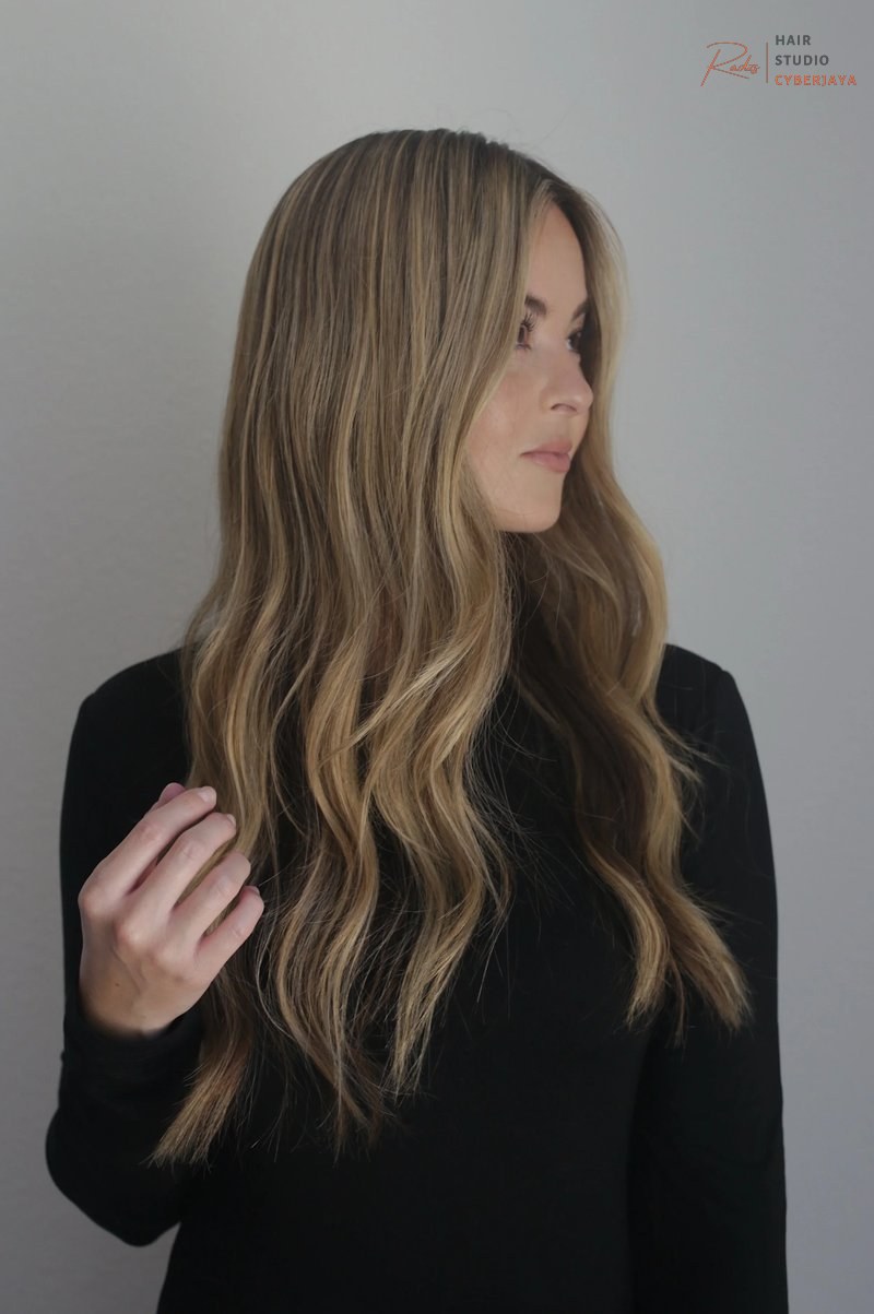 Clarifying shampoo usage frequency How Often to Use Clarifying Shampoo - paige ditullio