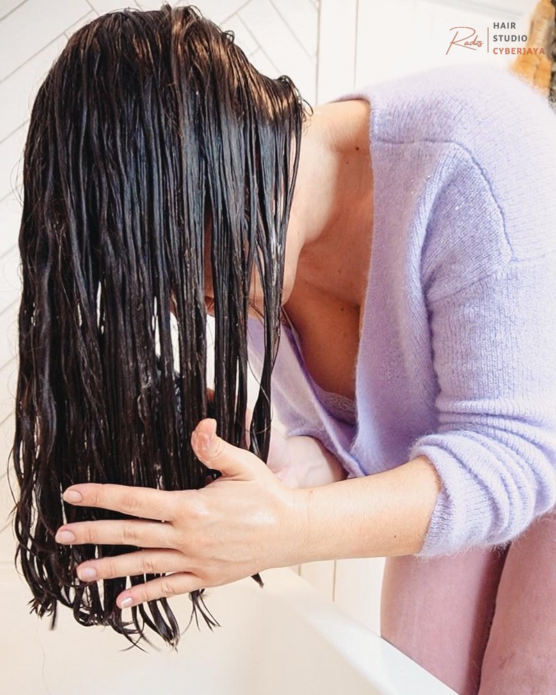 How to Detangle Curly Hair - Curl Maven How to Detangle Curly Hair - Curl Maven