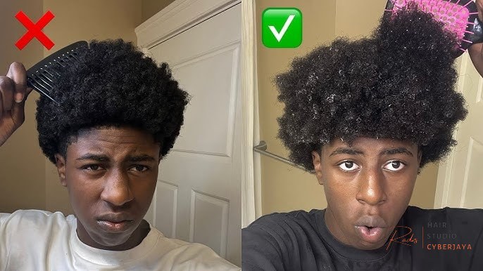 How To Detangle Your Hair The Right Way How To Detangle Your Hair The Right Way