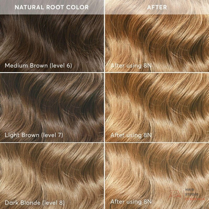 How to Lighten Your Hair Without Damage At Home? | Madison Reed How to lighten hair without damage at home