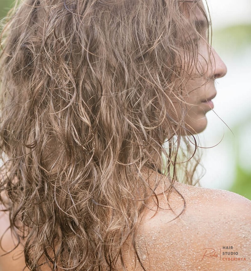 Is Salt Water Good for Your Hair? — 100% PURE Is Salt Water Good for Your Hair? — 100% PURE