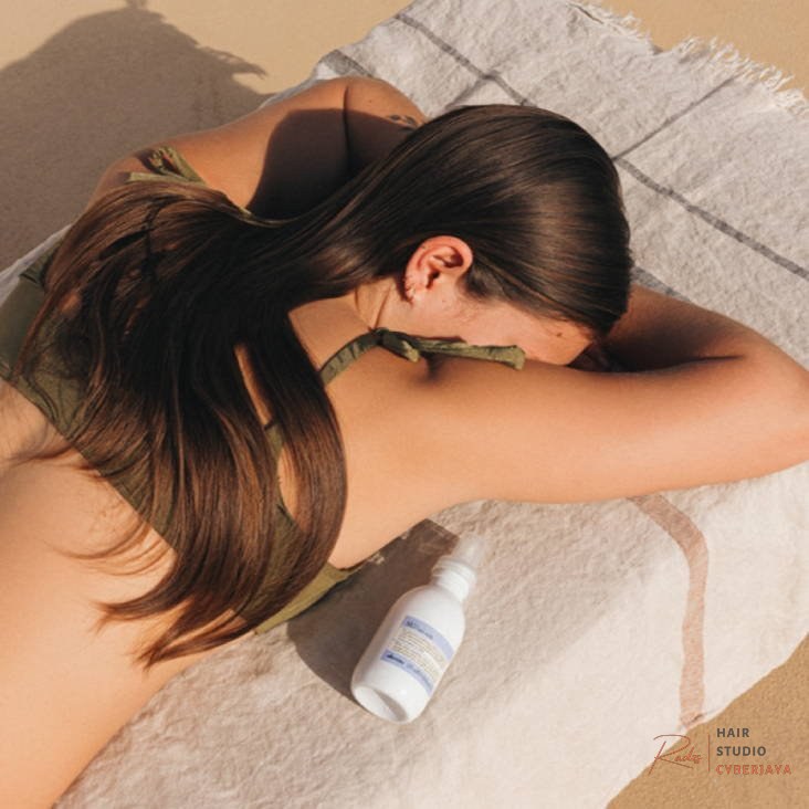 Is Salt Water Good for Your Hair? | Davines Is Salt Water Good for Your Hair? | Davines