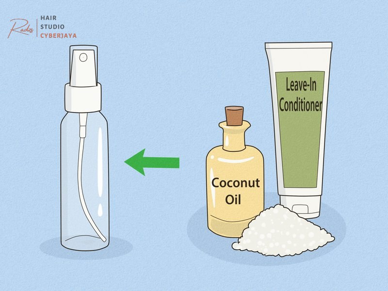 Is Salt Water Good For Your Hair? Pros, Cons, & How to Use It Is Salt Water Good For Your Hair? Pros, Cons, & How to Use It