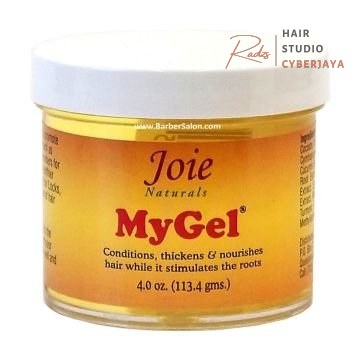 Joie MyGel Extra Hold 4 oz Joie MyGel Extra Hold 4 oz