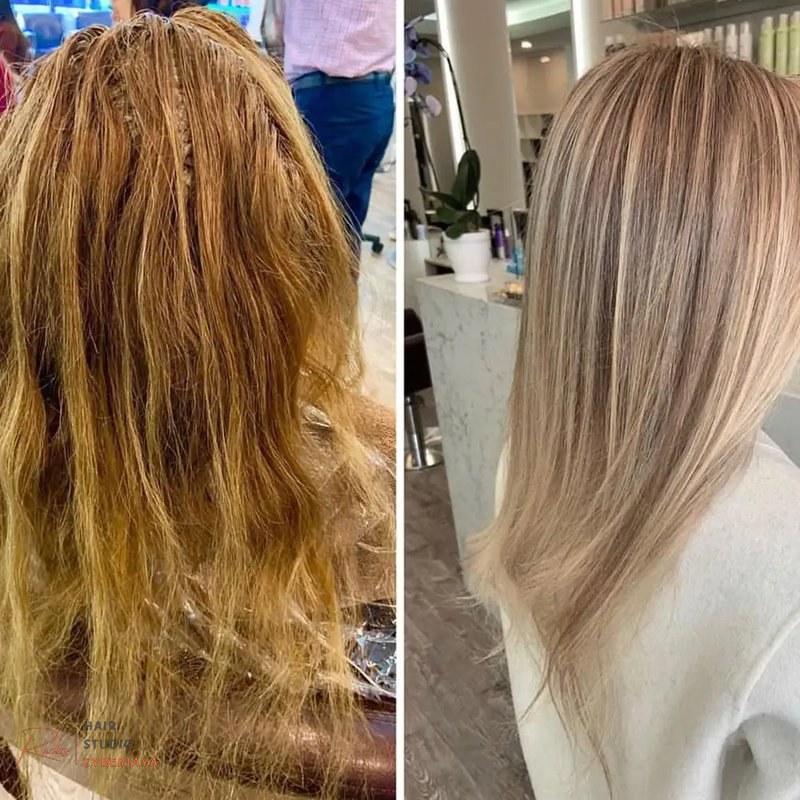 Keratin Treatment for Curly Hair: What to Know First Keratin Treatment for Curly Hair: What to Know First