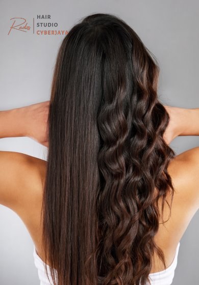 What is The Best Treatment for Curly Hair: Keratin or Relaxers? Keratin vs. Relaxers: The Best Treatment for Curly Hair