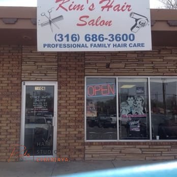 KIM'S HAIR SALON - Updated August 2026 - 2406 S Hillside St, Wichita, Kansas - Hair Salons - Phone Number - Yelp